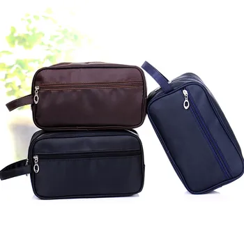 2021 Мъжки Дамски чанта за измиване на козметични чанти Въвеждане на Пакет Пътна чанта Прости Водоустойчиви комплекти от тоалетни принадлежности 602315