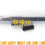 30шт оригинален нов чип KS58C20N IC DIP18