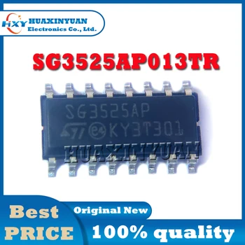 5 бр./ЛОТ SG3525AP013TR SG3525AP013 SG3525AP01 SG3525AP0 SG3525AP SG3525 SG3525A SG352 SG35 Нова и оригинална чип В присъствието на IC