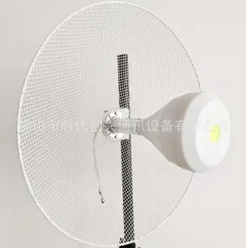 698-4000 Mhz 22dBi 4G 5G Антенная Решетка хиперболична Антена за huawei radio lanbowan Mesh Parabolic