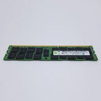M393B2G70BH0-CK0 16GB 16G За Samsung RAM DDR3 1600 2RX4 PC3-12800R Сървър Памет Бърза Доставка Високо Качество