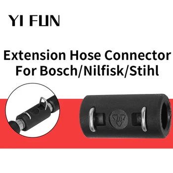 Аксесоари за автомивки Удлинительный маркуч за почистване на автомобили с високо налягане на Bosch Nilfisk Sthil