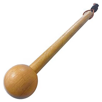 Бейзболни Ръкавици Шейпър Инструмент Дългата Дървена Дръжка Едно Парче Софтбол За Възрастни Младежки Кэтчеров