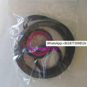 Комплект за ремонт ограничаване на пръстена на цилиндъра Шанхай Xinyi SXPC/SQW XQGA XQGB5063 80 100 125