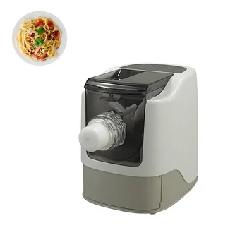 Машина за приготвяне на тестени изделия и спагети, Китайска машина за приготвяне на спагети, машина за приготвяне на пресни спагети