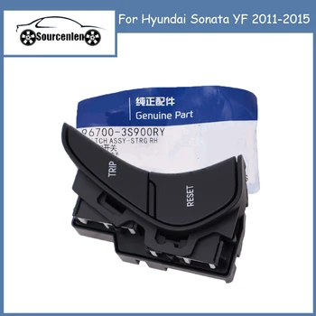 Мултифункционален бутон на волана за Hyundai Sonata yf безжичната 2011-2015 96700-3S900RY