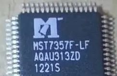 НА ЧИП ЗА MST7357F-LF QFP64