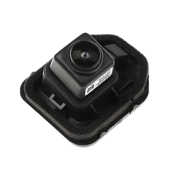 Нова Камера за Обратно виждане Система за Паркинг Аларма Помощна Камера за Nissan Rogue 2014-2016 2.5 L 28442-4BA3D 284424BA3D