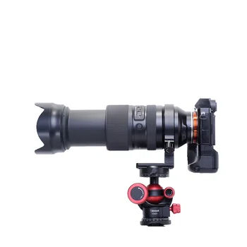 Пръстен За Закрепване на Статив Обектив IS-TA5040 Околовръстен Скоба за Обектив Tamron 50-400 mm F/4.5-6.3 Di III VXD A067 Обектива на Камерата