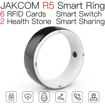 Смарт пръстен JAKCOM R5 на цена по-висока от тази часа i14 max mibro, клавиш за измерване на кръвното налягане 10 fit2 gtr 2, нова версия, време на спускане