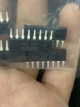Спецификация съответствие BA4558N/универсална покупка на чип оригинал